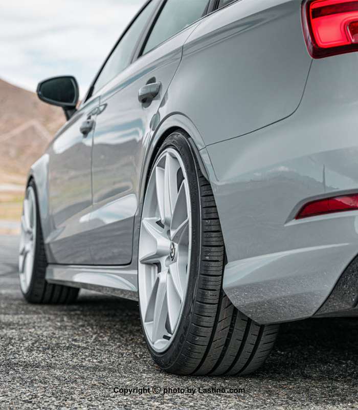 Toyo Tire 245/35R20 95Y Pattern Proxes Sport A/S