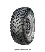 مشخصات و قیمت لاستيک کامفرزر چين سايز 235/75R15 104/101Q گل CF3000 M/T - لاستيک کامفورسر نوشته سفید