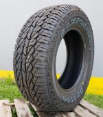 Comforser Tire 235/55R16 98H Pattern CF1000 A/T OWL