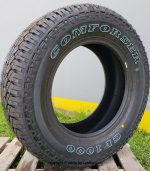 قیمت لاستيک کامفرزر چين سايز 235/70R16 104T گل CF1000 A/T نوشته سفید - لاستیک کامفورسر