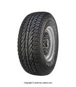 مشخصات و قیمت لاستيک کامفرزر چين سايز 30/9.5R15 104R گل CF1000 A/T نوشته سفید - لاستیک کامفورسر