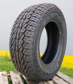 Comforser Tire 31/10.5R15 109S Pattern CF1000 A/T OWL