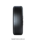 Continental Tire 205/55R16 91V Pattern ContiEcoContact™5
