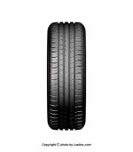 Continental Tire 195/55R16 87H Pattern ContiPremiumContact™5