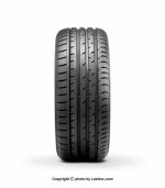 Continental Tire 235/40R18 91Y Pattern ContiSportContact™ 3