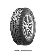 مشخصات و قیمت لاستيک لوفن کره سايز 245/65R17 107T گل X FIT AT