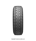 قیمت لاستيک لوفن کره سايز 245/65R17 107T گل X FIT AT