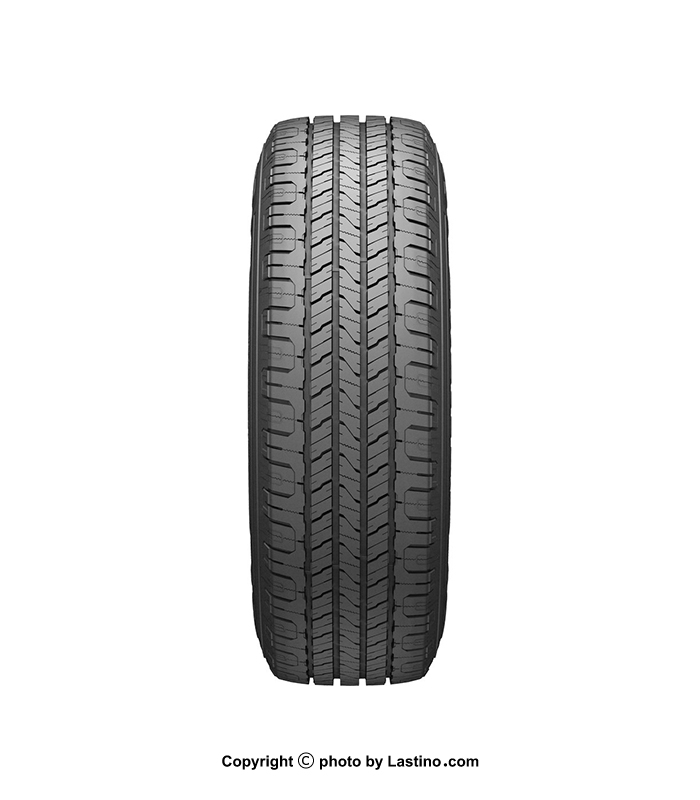 Laufenn Tire 235/60R18 103T Pattern X FIT HT