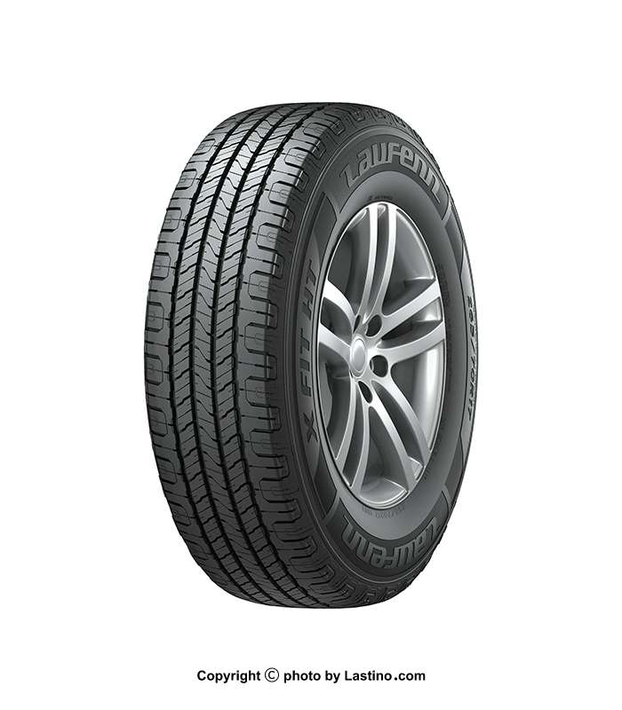 مشخصات و قیمت لاستيک لوفن کره سايز 235/65R17 104T گل X FIT HT