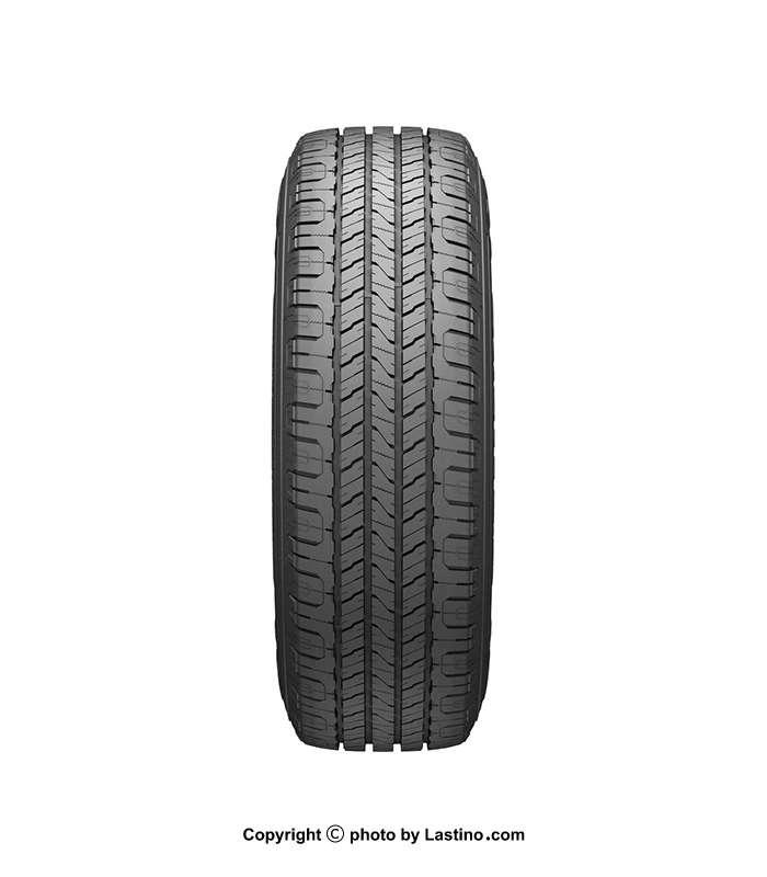 Laufenn Tire 235/65R17 104T Pattern X FIT HT