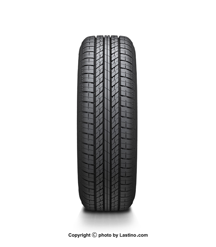 قیمت لاستيک لوفن کره سايز 245/55R19 103V گل X FIT HP