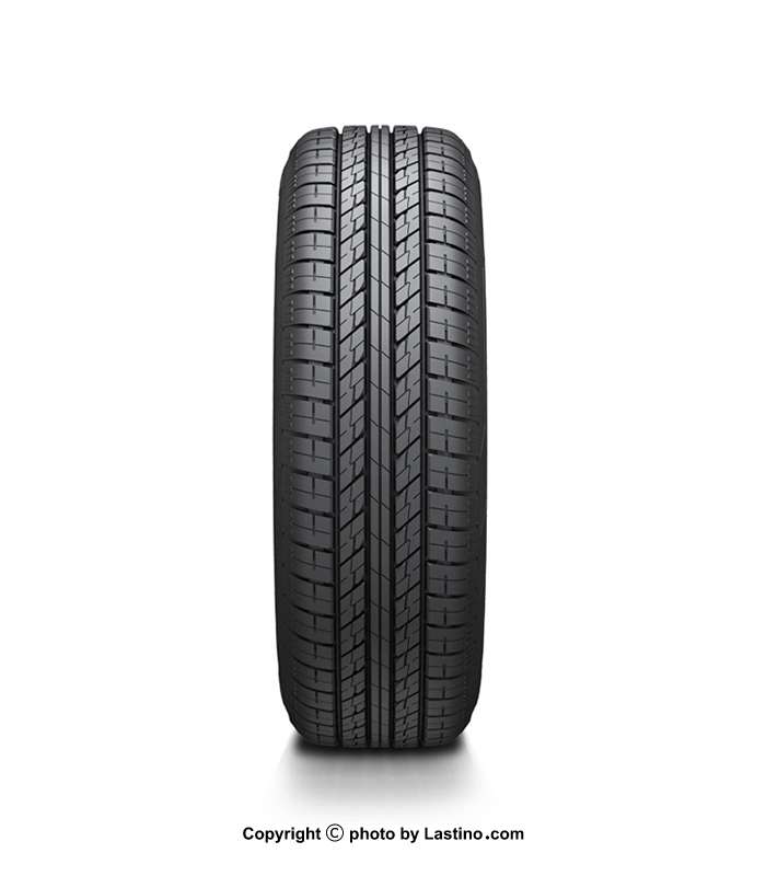 قیمت لاستيک لوفن کره سايز 245/65R17 111H گل X FIT HP