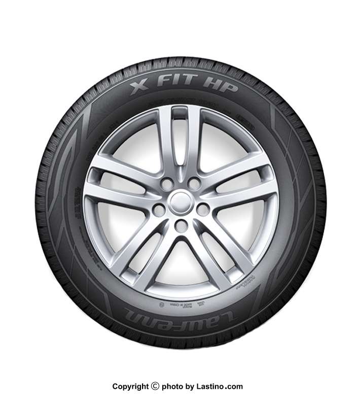 Laufenn Tire 245/65R17 111H Pattern X FIT HP