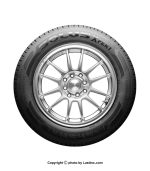 Marshal Tire 185/65R14 85H Pattern Solus Xpert MH20