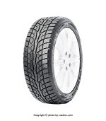 مشخصات و قیمت لاستيک سايلون چين سايز 165/70R13 83T گل Ice Blazer WSL2