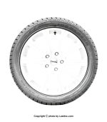 Sailun Tire 165/70R13 83T Pattern Ice Blazer WSL2