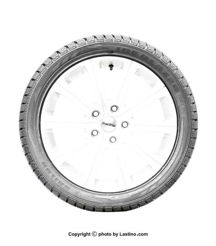 Sailun Tire 165/70R13 83T Pattern Ice Blazer WSL2