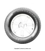 Sailun Tire 215/60R17 96H Pattern Terramax CVR