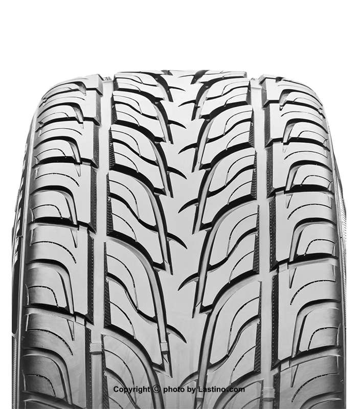 قیمت لاستيک سایلون چين سايز 305/50R20 120V گل Atrezzo SVR LX