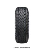 Aplus Tire 275/65R18 123/120S Pattern A929 A/T