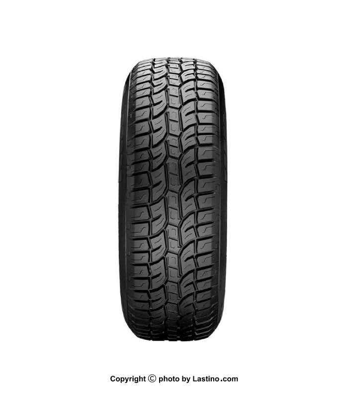Apollo Tire 235/55R16 118/116R Pattern Apterra AT