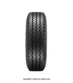 Bridgesto Tire 155R12 88R Pattern Duravis R623
