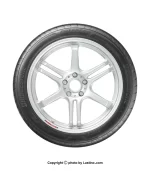 Bridgestone Tire 245/35R21 96Y Pattern Potenza S007A