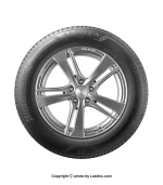 Bridgesto Tire 265/35R22 102W Pattern Alenza 001