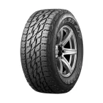 مشخصات و قیمت لاستيک بريجستون ژاپن سايز 275/65R17 115T گل Dueler A/T 697