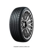 مشخصات و قیمت لاستيک جي تي چين سايز 195/45R16 84V گل Sport S2