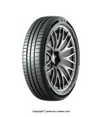 مشخصات و قیمت لاستيک جی تی چین سايز 195/55R20 95H گل Synergy E2