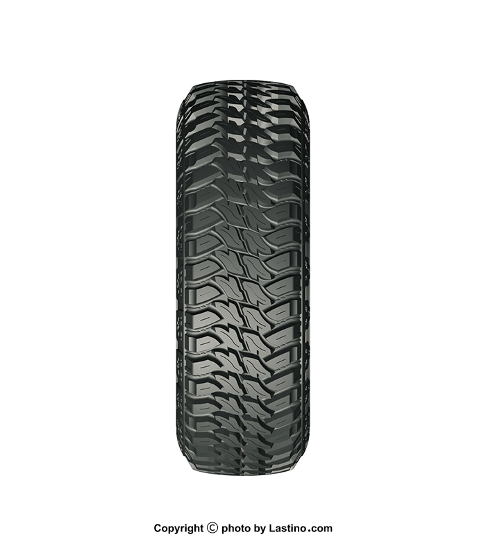 Grenlander Tire 215/85R16 115/112Q Pattern Predator MT OWL