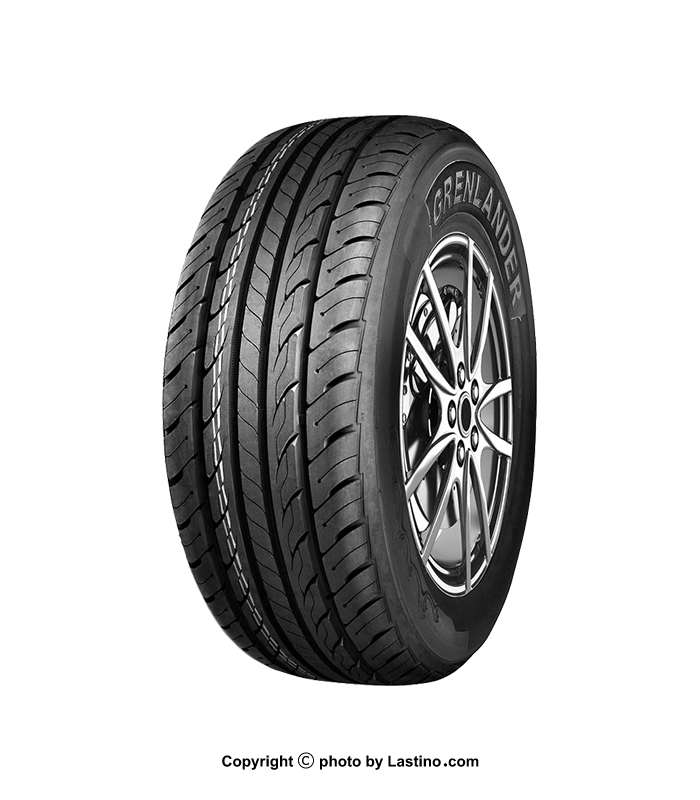 مشخصات و قیمت لاستيک گرین لندر چین سايز 235/65R17 104H گل L-Comfort 68