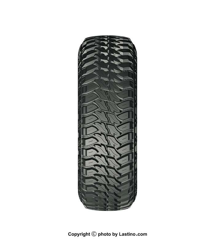 Grenlander Tire 31/10.5R15 109Q Pattern Predator MT OWL