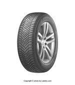 مشخصات و قیمت لاستيک هانکوک کره سايز 195/65R15 91H گل Kinergy 4S2 H750