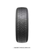 Hankook Tire 195/65R15 91H Pattern Kinergy 4S2 H750