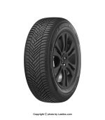 مشخصات و قیمت لاستيک هانکوک کره سايز 235/55R18 104V گل Kinergy 4S2 H750A