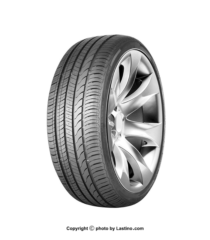 مشخصات و قیمت لاستيک هیلو چین سايز 245/35ZR20 95W گل Vantage XU1