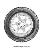 Lassa Tire 165/60R14 75H Pattern Atracta