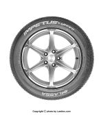 Lassa Tire 185/55R15 82V Pattern Impetus Revo Plus