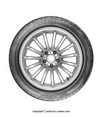 Lassa Tire 205/45R16 87W Pattern Phenoma