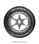 Lassa Tire 205/70R15 96H Pattern Competus H/L