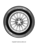 Lassa Tire 215/60R16 99V Pattern Competus H/P