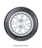 Lassa Tire 235/40R18 91W Pattern Impetus Sport