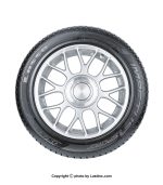 Lassa Tire 255/35R18 90W Pattern Impetus Sport