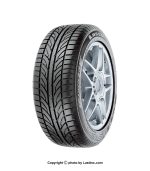 مشخصات و قیمت لاستيک لاسا ترکیه سايز 255/40ZR17 94W گل Impetus Sport