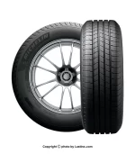 Michelin Tire 185/65R14 86T Pattern Defender