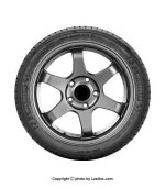 مشخصات لاستیک میشلن فرانسه سایز 215/45R17 87V گل Pilot Sport A/S 3