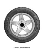 مشخصات لاستيک میشلن فرانسه سايز 215/65R16 98H گل Latitude Tour HP