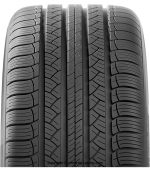 Michelin Tire 215/65R16 98H Pattern Latitude Tour HP